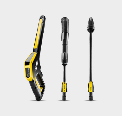 KARCHER K 4 Power Control Flex Pressure washer