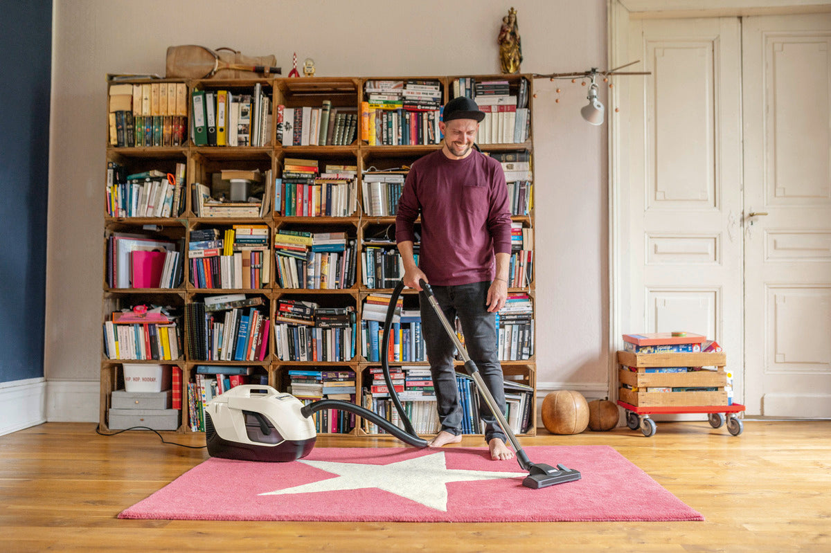 KARCHER DS 6 Water filter vacuum cleaner