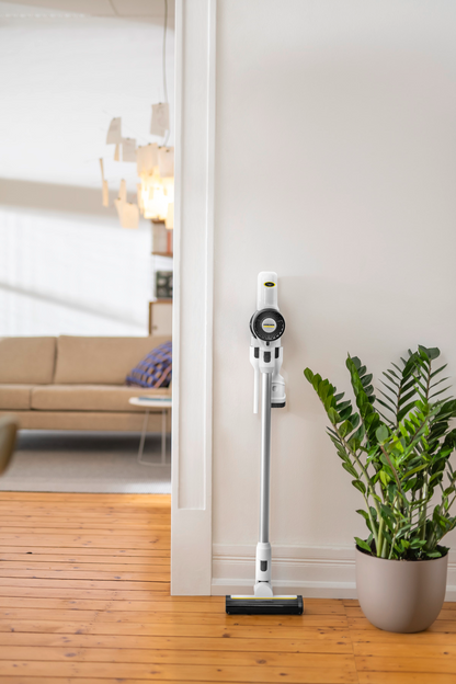 KARCHER KVA 2 Battery-power vacuum cleaner