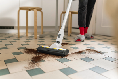 KARCHER KVA 2 Battery-power vacuum cleaner