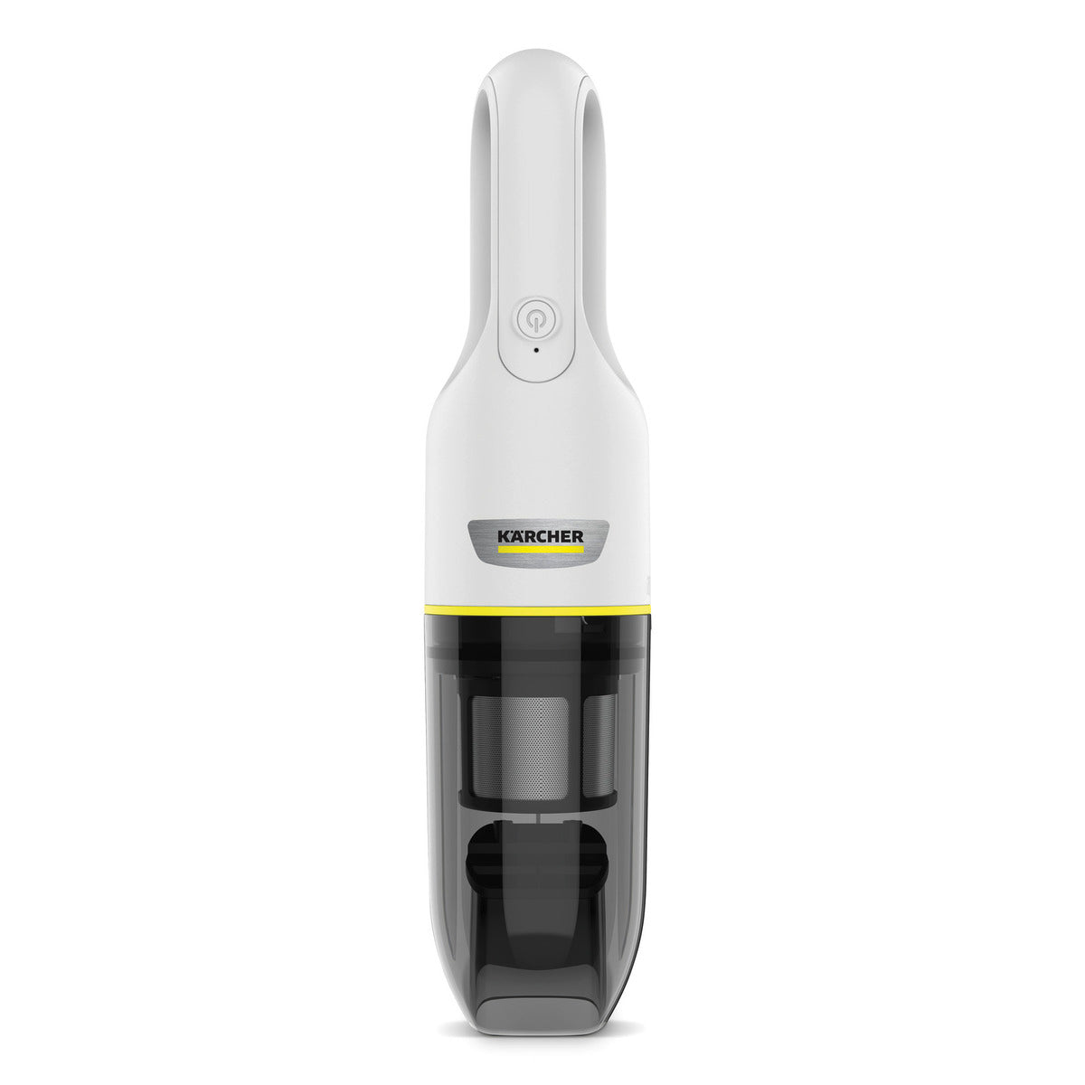 KARCHER VCH2 Cordless Battery-powered hand vacuum cleaner