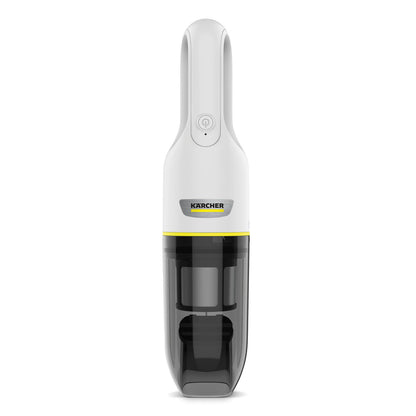 KARCHER VCH2 Cordless Battery-powered hand vacuum cleaner