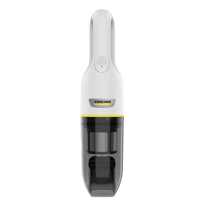 KARCHER VCH2 Cordless Battery-powered hand vacuum cleaner