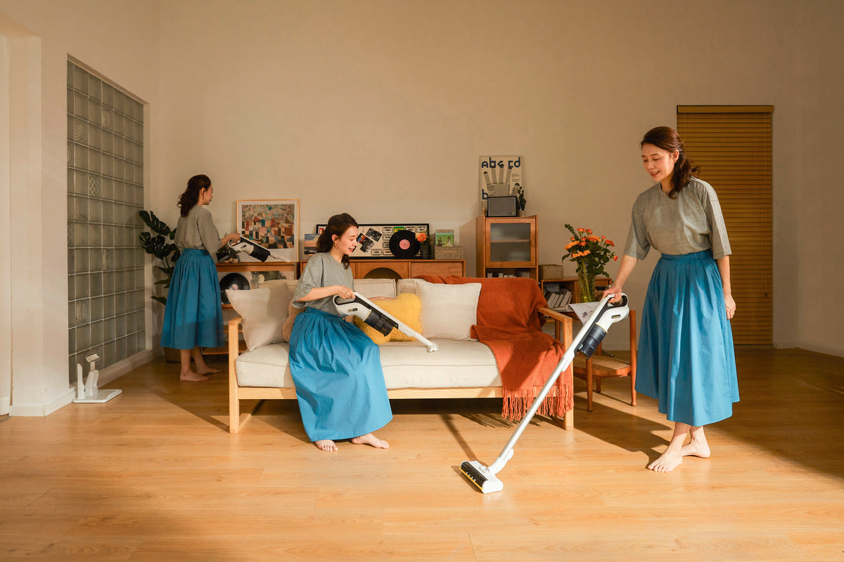 KARCHER VCS 3 Cordless Handheld vacuum cleaner