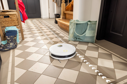 KARCHER RCV 2 Robot vacuum cleaner