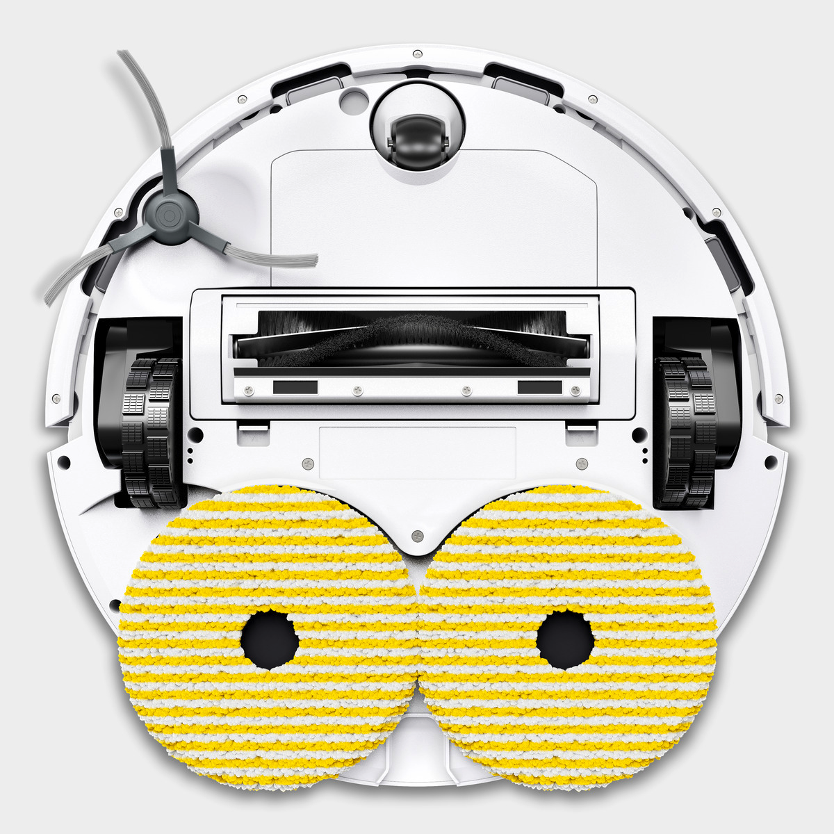 KARCHER RVM 4 Comfort Robot Vacuum Mop