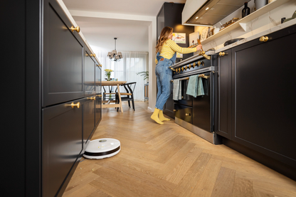 KARCHER RCV 2 Robot vacuum cleaner