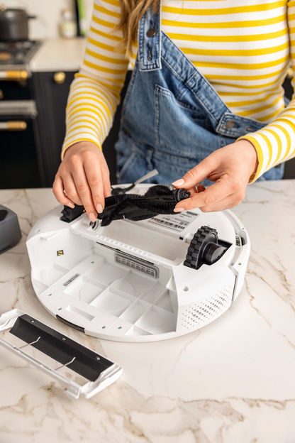 KARCHER RCV 2 Robot vacuum cleaner