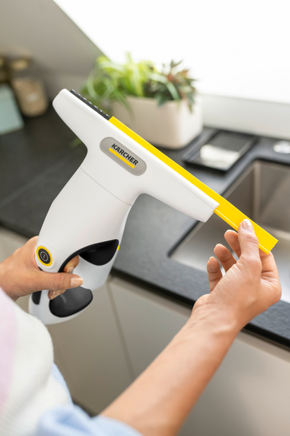 KARCHER WV 1 Window Vac