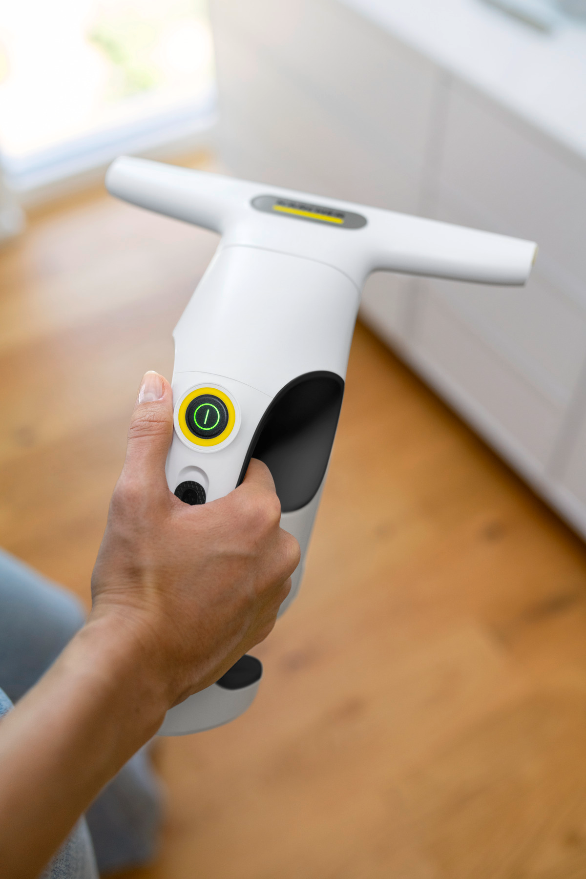 KARCHER WV 1 Window Vac