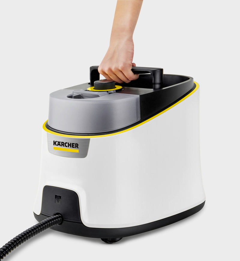 KARCHER SC 4 Deluxe Premium Steam cleaner