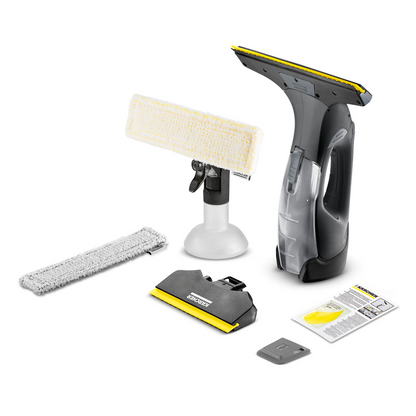 KARCHER WV 5 Plus Anniversary Edition Window Vac