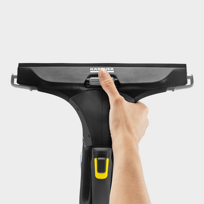 KARCHER WV 5 Plus Anniversary Edition Window Vac
