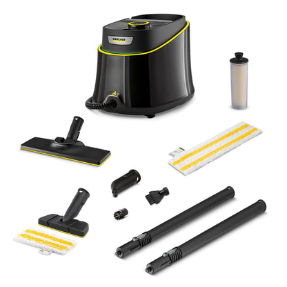 KARCHER SC 3 Anniversary Model Steam cleaner
