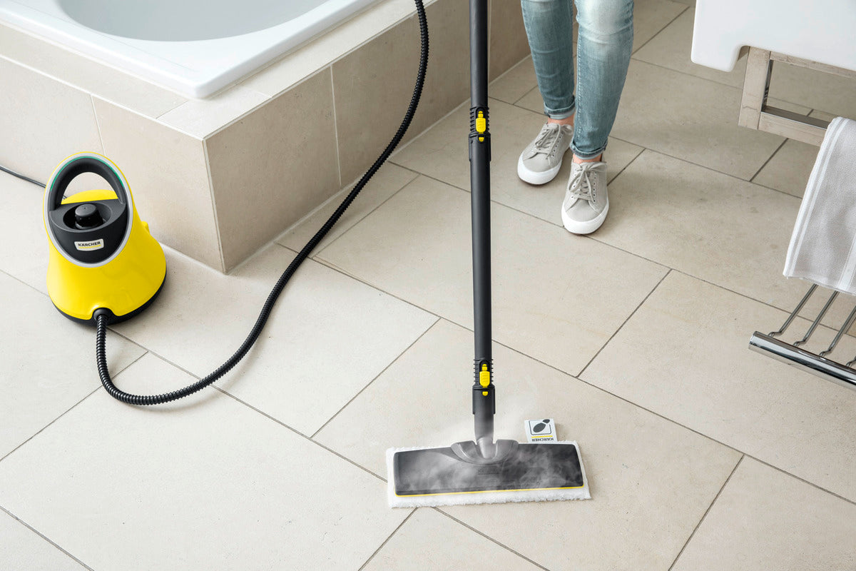 KARCHER SC 2 Deluxe Easyfix Steam cleaner