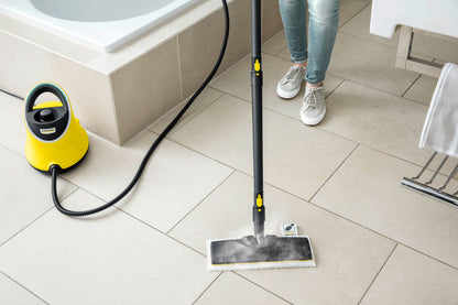 KARCHER SC 2 Deluxe Easyfix Steam cleaner