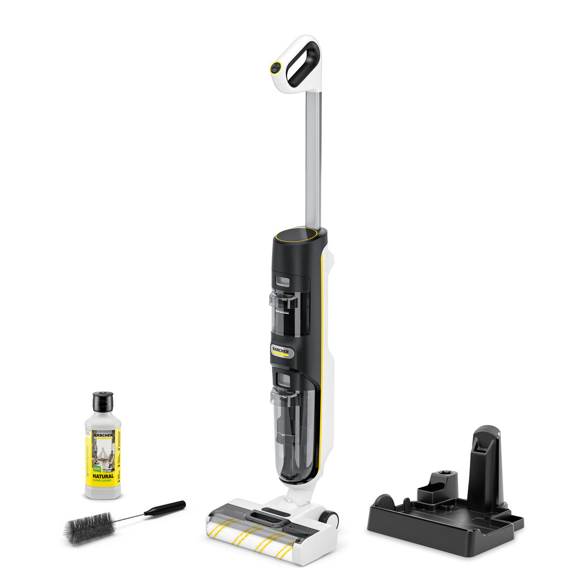 KARCHER FCV 4 Vacuum mop