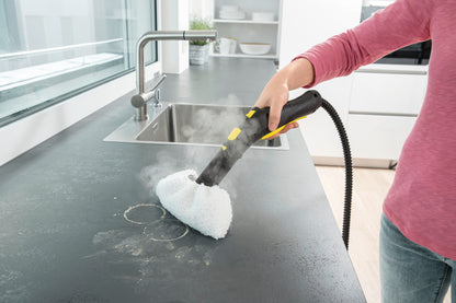KARCHER SC 2 Deluxe Easyfix Steam cleaner