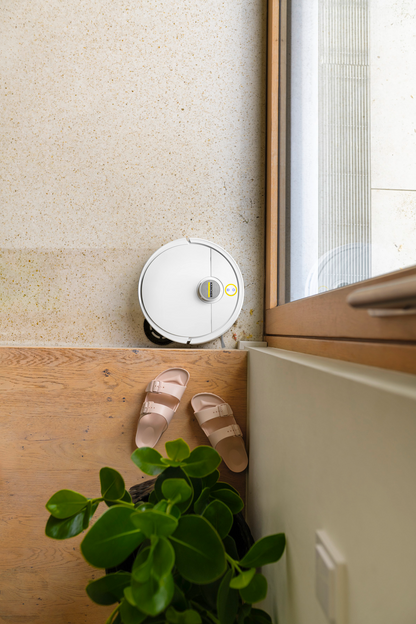 KARCHER RVM 4 Comfort Robot Vacuum Mop