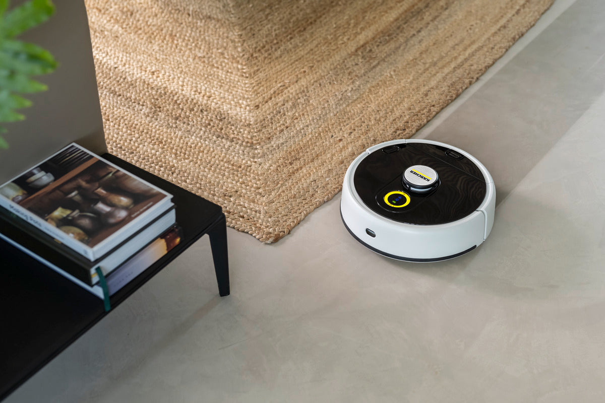 KARCHER RCF 3 Robot mop