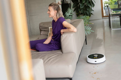 KARCHER RCF 3 Robot mop