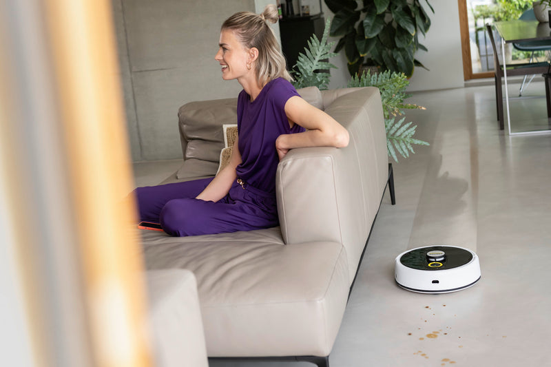 KARCHER RCF 3 Robot mop