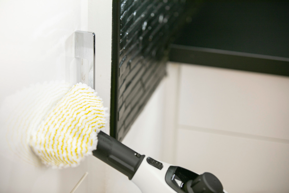 KARCHER SC 1 EasyFix Steam cleaner