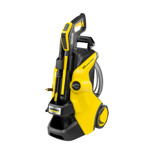 KARCHER K5 Power  Control flex Pressure Washer