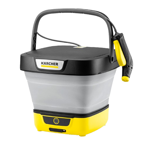 KARCHER OC 3 Foldable Cordless Low Pressure Washer