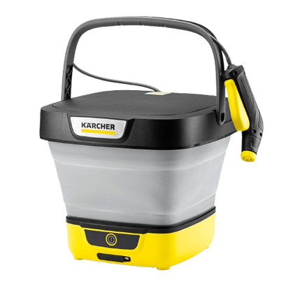 KARCHER OC 3 Foldable Cordless Low Pressure Washer