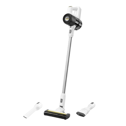 KARCHER KVA 2 Battery-power vacuum cleaner