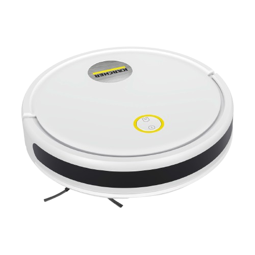 KARCHER RCV 2 Robot vacuum cleaner