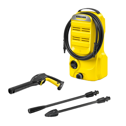 KARCHER K2 Classic Pressure Washer