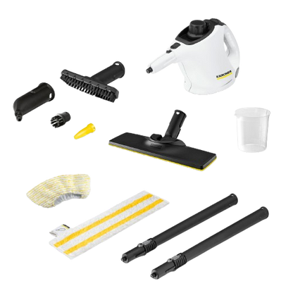 KARCHER SC 1 EasyFix Steam cleaner