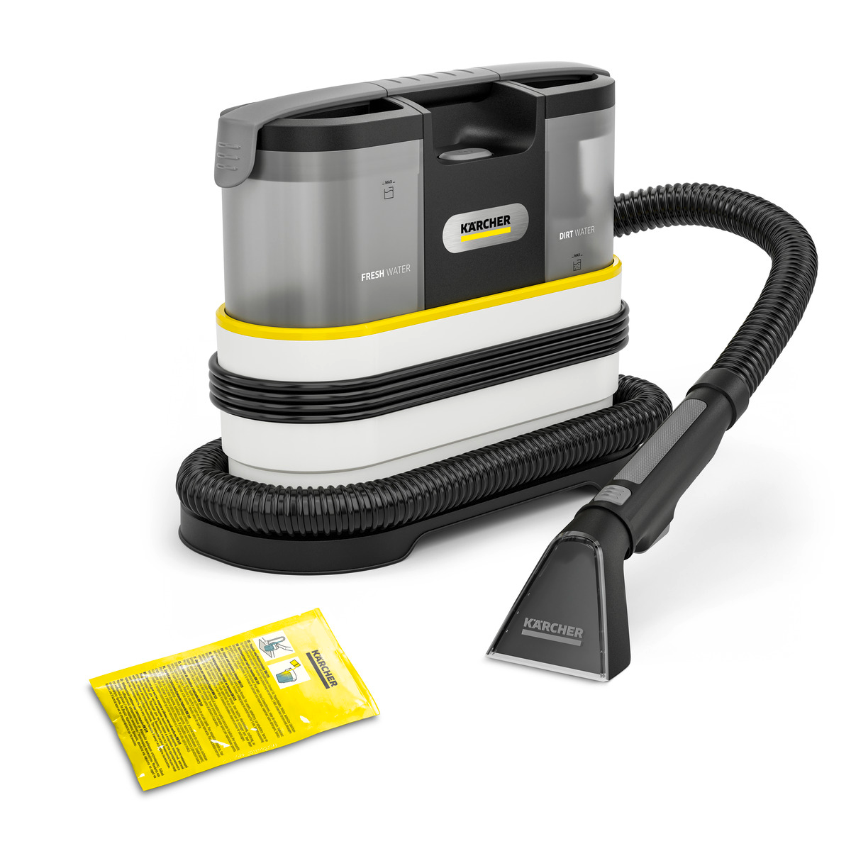 KARCHER SE 2 Spot Spray Extraction Cleaner