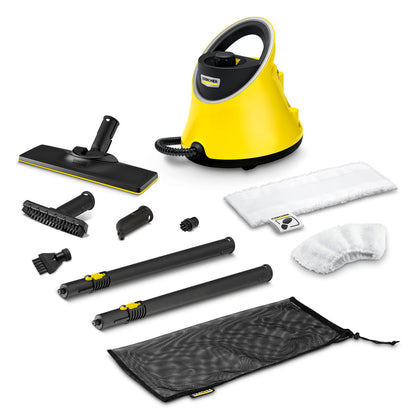 KARCHER SC 2 Deluxe Easyfix Steam cleaner