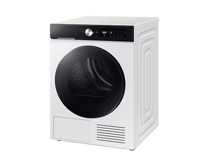 SAMSUNG DV90BB7440GESP Bespoke AI Laundry Front-load Dryer AI Dry, 9KGS