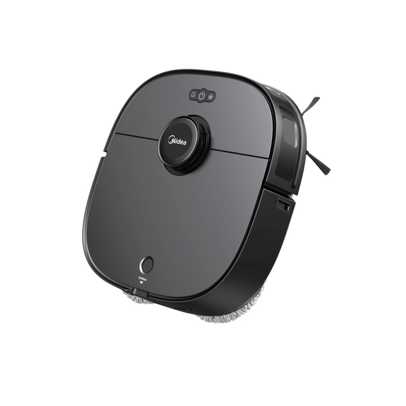 MIDEA MV2UltrasGBK Robotic Vacuum Cleaner V12