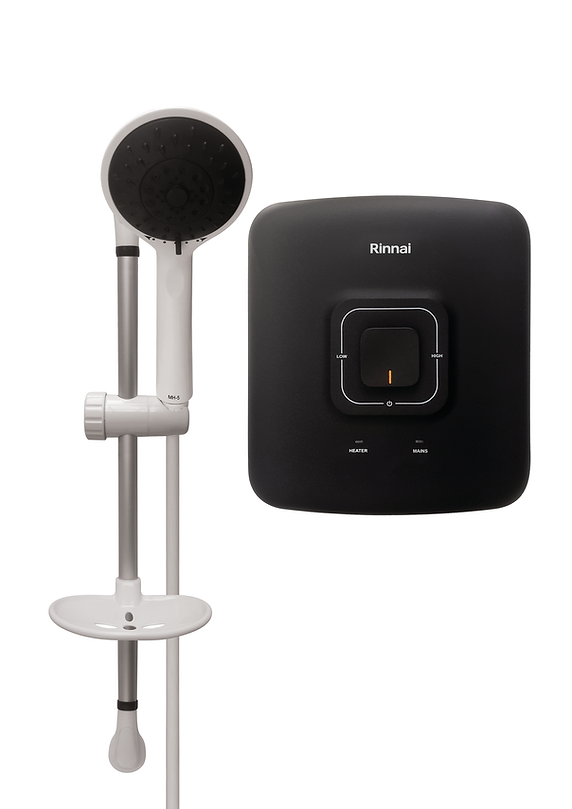RINNAI REI-C330NP Hydroto Series Handheld Shower