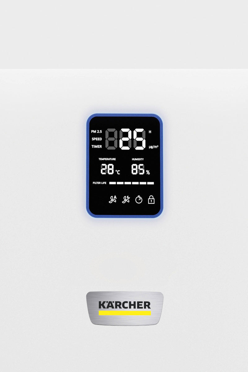 KARCHER AF 50 Air Purifier