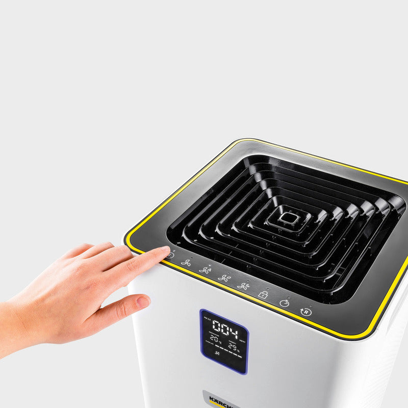 KARCHER AF 50 Air Purifier