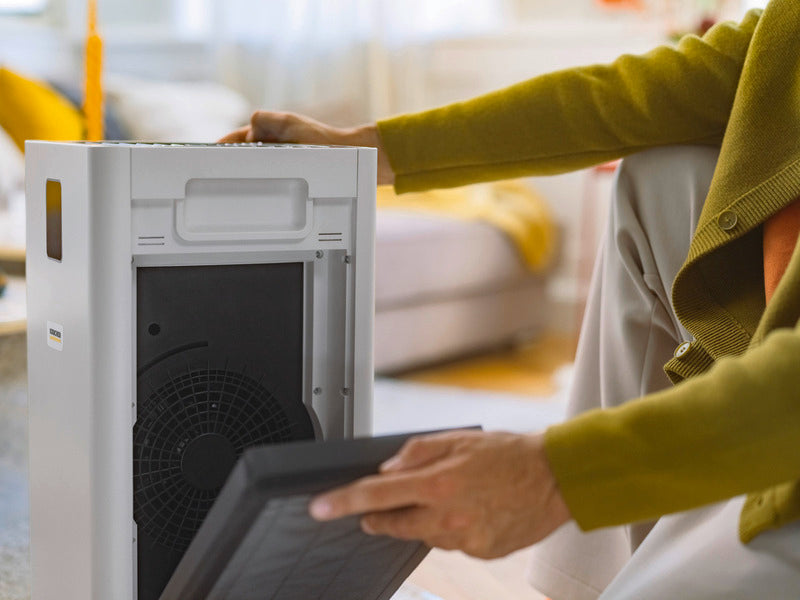 KARCHER AF 50 Air Purifier