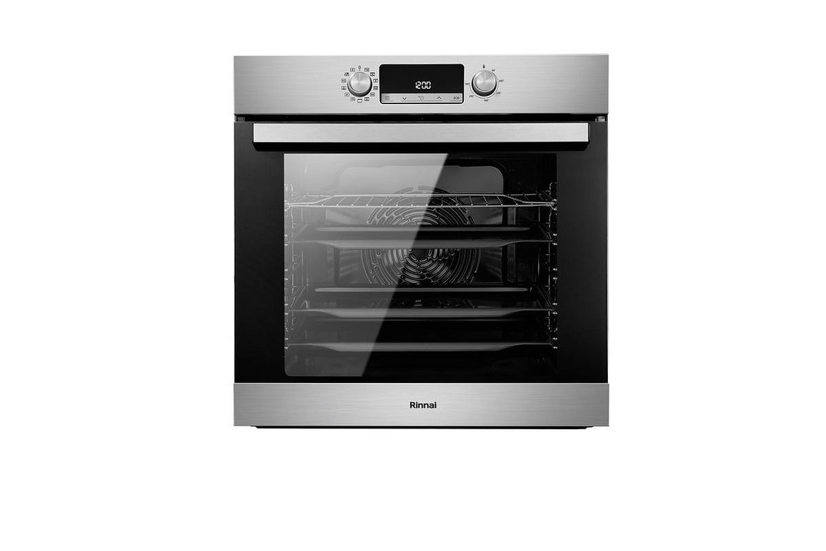 RINNAI RO-E6513M-ES 13 Function Built-In Oven 77L