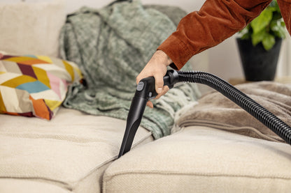 KARCHER SE 4 Spray extraction cleaner