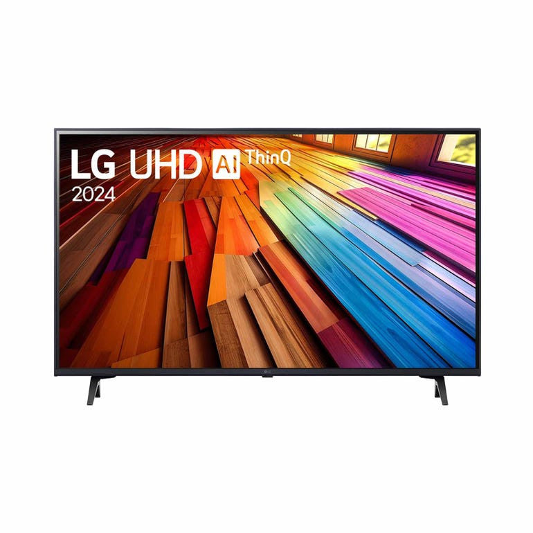 LG 86UT8050PSB.ATC 86 IN UHD AI THINQ AI SMART TV