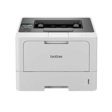 BROTHER  HL-L5210DN printing, and fast  speeds laser printers