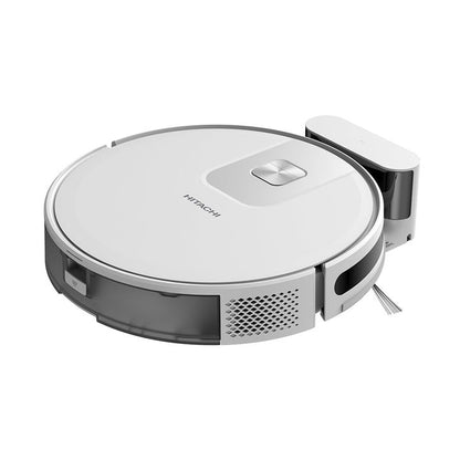 HITACHI RV-X15N ROBOT VACUUM CLEANER