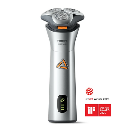 PHILIPS S3882/00 Wet & Dry Electric Shaver