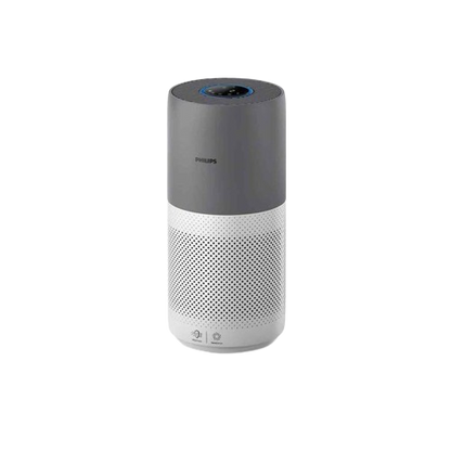 PHILIPS AC2936/33 AIR PURIFIER 98M² 2000I SERIES  (WHITE, GREY)