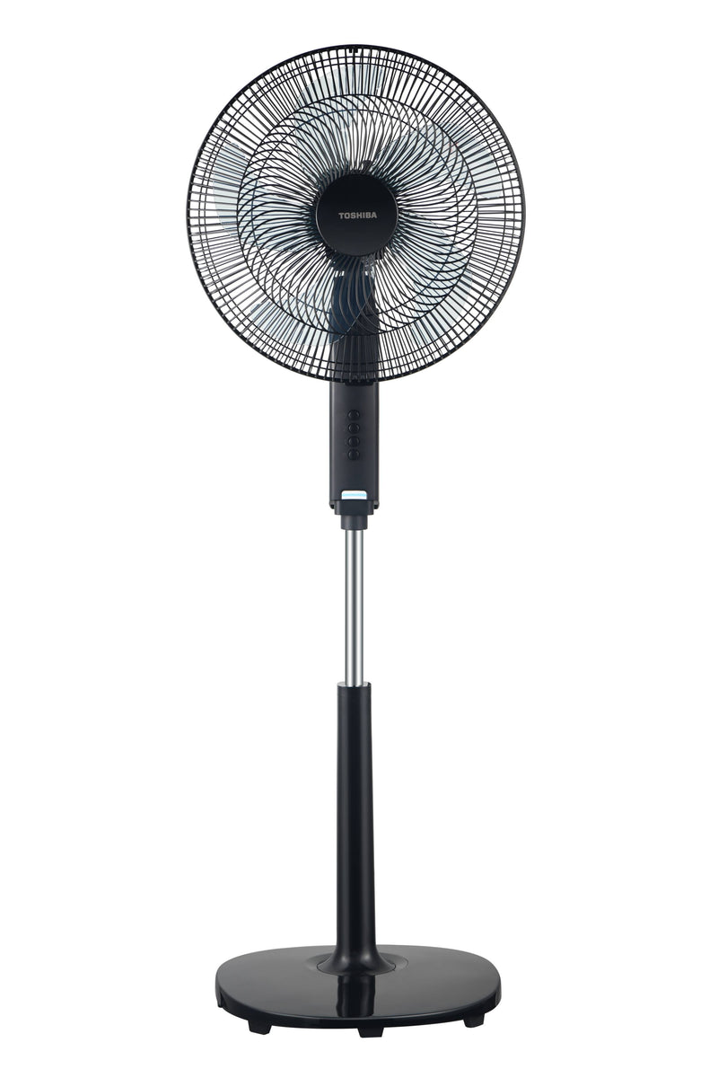 TOSHIBA 16 INCHES STAND FAN F-ASB50SG(K)